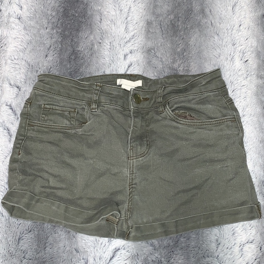 Women’s shorts
